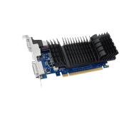 ASUS GeForce GT 730 Silent 2GB DDR5 - 373200 - zdjęcie 2